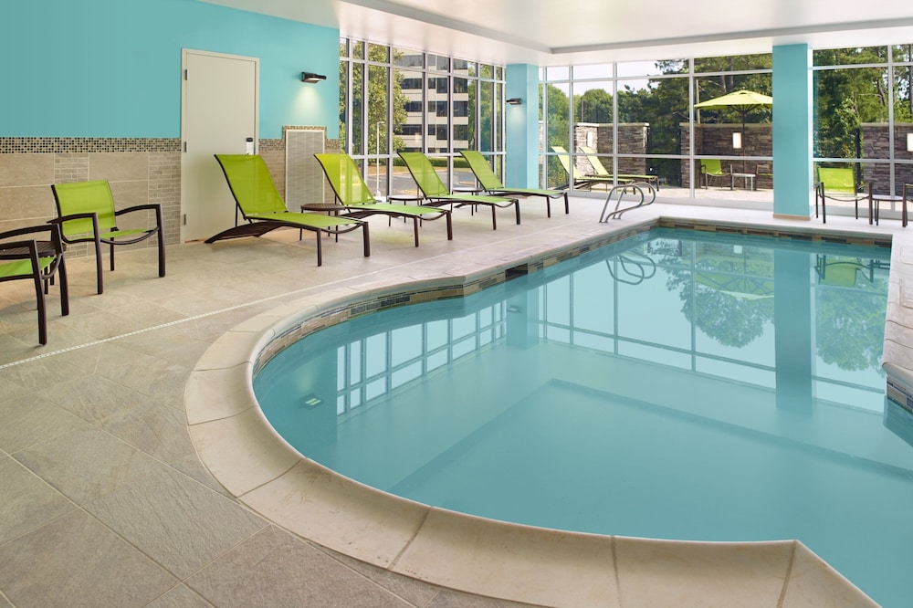 SpringHill Suites by Marriott Atlanta Northwest - photo 15