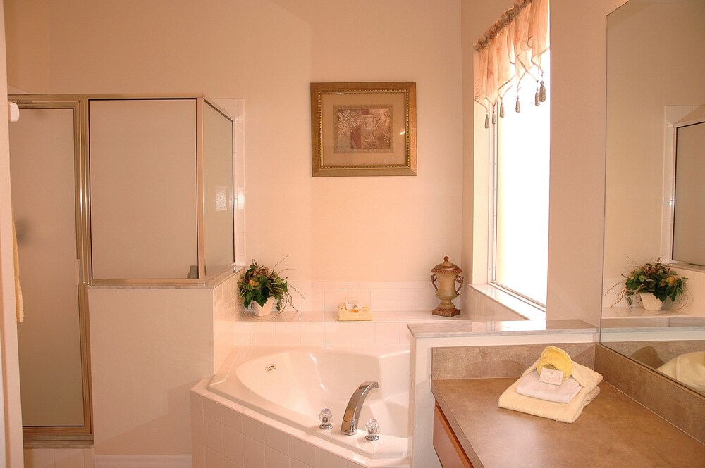 Villa Gianessa in the Terra Verde Resort - photo 20