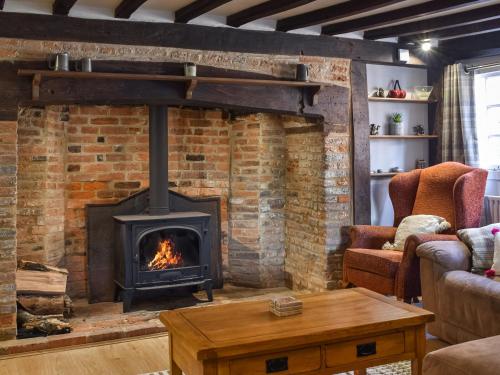 Rose Cottage — 4-Star Luxury Hotel in Ashford, United Kingdom