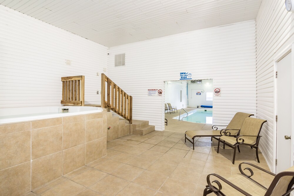 Teton West Motel - photo 13