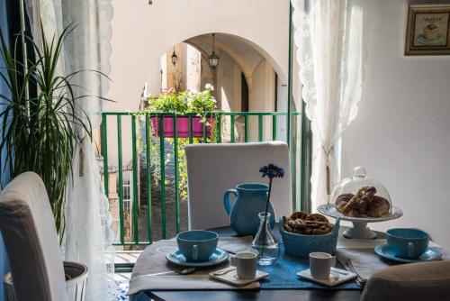 B&b Isabel — 4-Star Luxury Hotel in Salerno, Italy