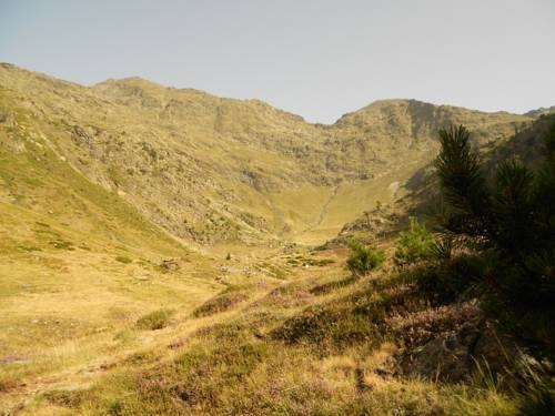 Hotel Aymà in Arinsal, Andorra