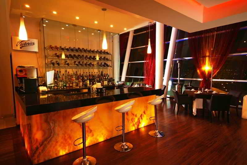 Baruk Teleferico y Mina Hotel