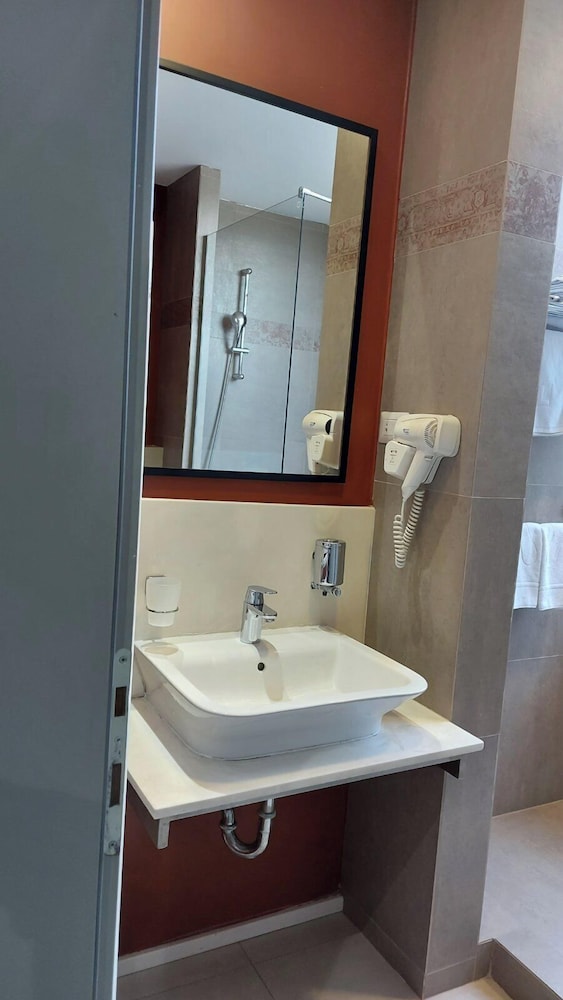 Russia Hotel Skopje in Skopje, Republic of Macedonia