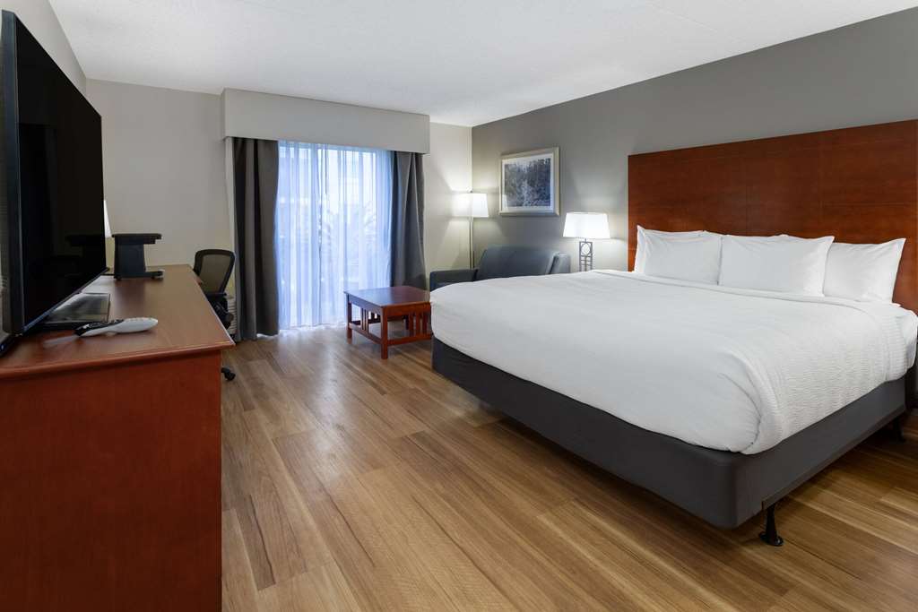 Wingate by Wyndham Valdosta Moody AFB - photo 31