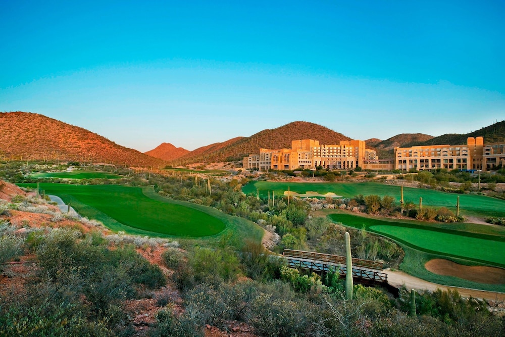 JW Marriott Starr Pass Resort and Spa - photo 102