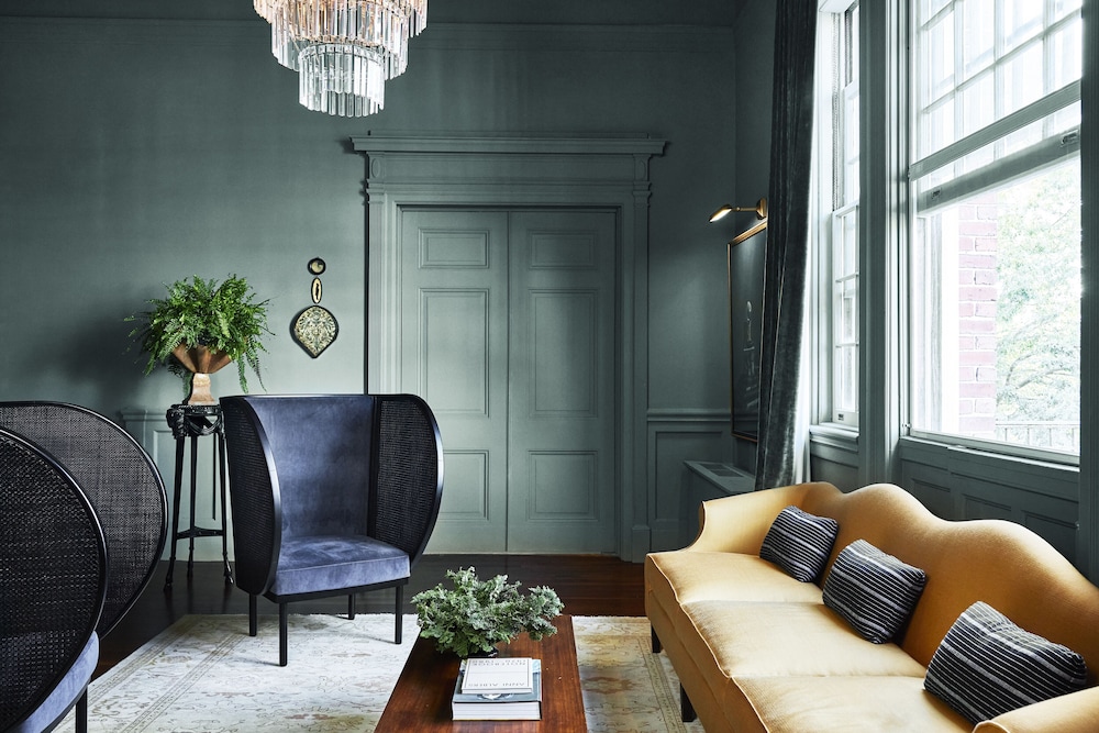 The Vanderbilt Auberge Collection - photo 8