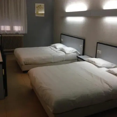 Hotel Du Jura — Louhans — photo 5