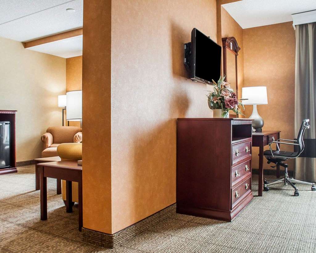 Quality Inn Near Walden Galleria Mall - photo 19