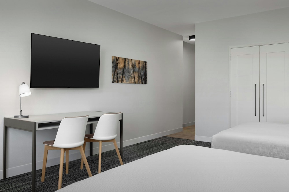 TownePlace Suites by Marriott Sikeston - photo 8