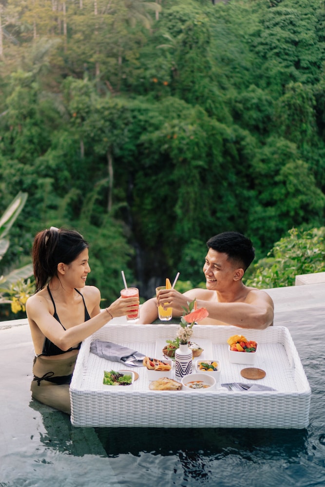 Magical Jungle Resort and Spa — 4-Star Luxury Hotel in Ubud, Indonesia