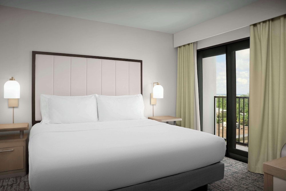 Homewood Suites by Hilton Jacksonville Downtown Southbank - photo 8