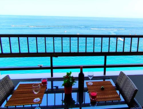 Apartamento Cruise Views — 4-Star Luxury Hotel in Almunecar, Spain