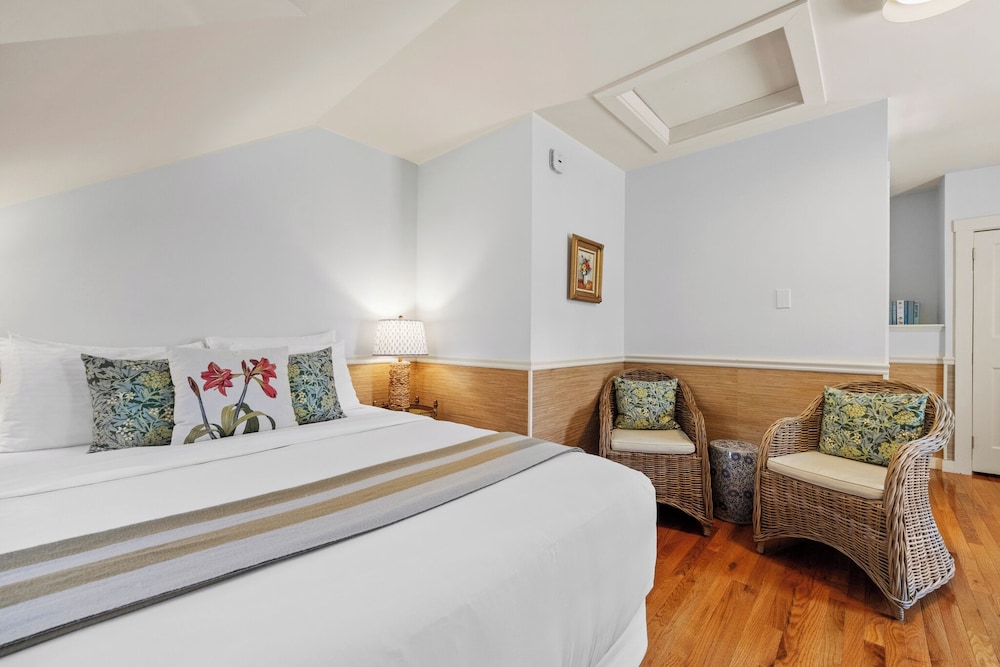 Hartstone Inn - photo 51