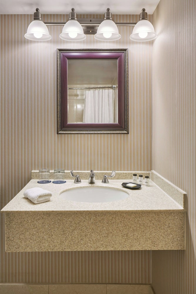 Sheraton Inner Harbor - photo 18
