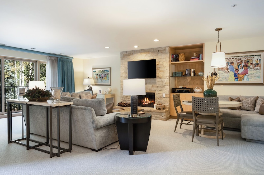 The Galatyn Lodge - photo 16