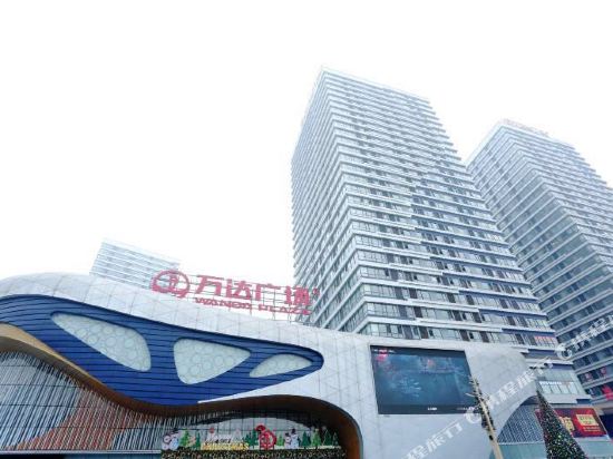 Hefeng Hotel - last minute hotel in Chengdu