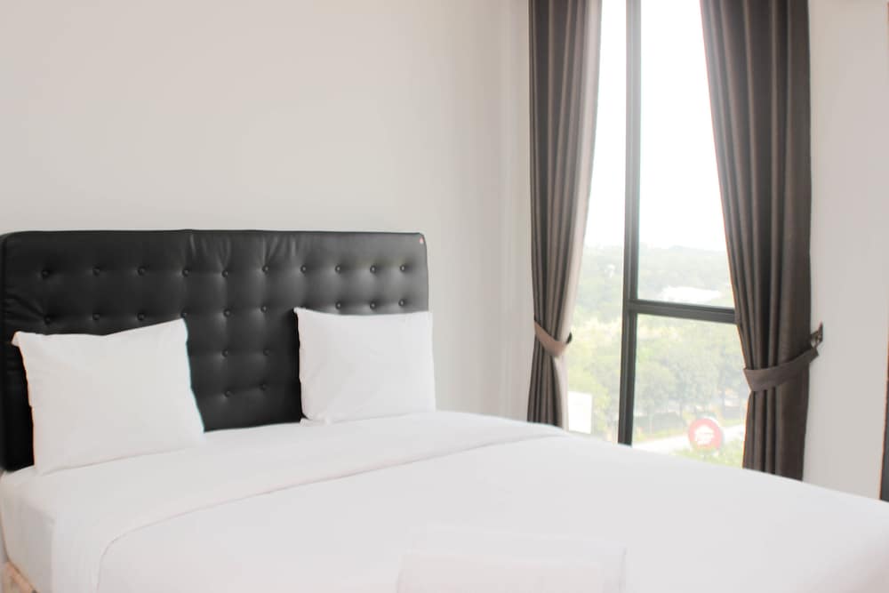 Cozy Studio At Monroe Tower Apartment - last minute hotel in Cikarang