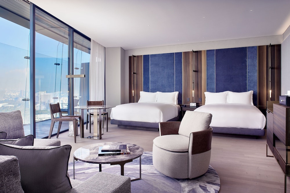 The Ritz Carlton Mexico City
