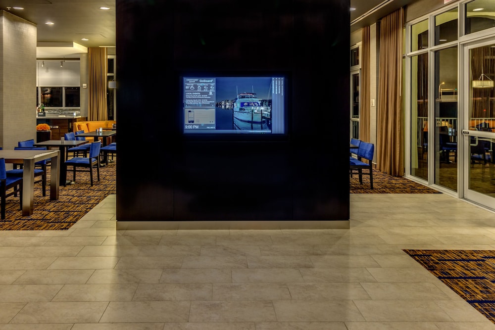 Courtyard St. Petersburg Clearwater Madeira Beach - photo 42