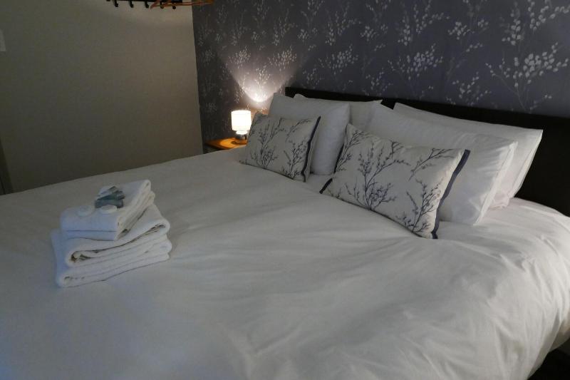 The Victoria — hotel in Skipton