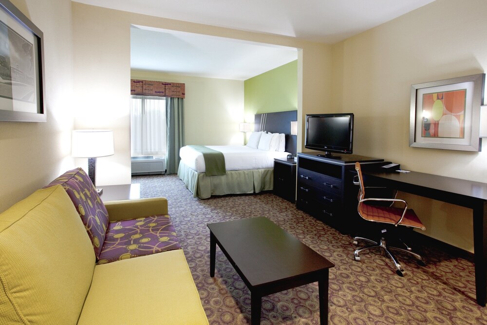 Holiday Inn Express & Suites Clemson by IHG - photo 9