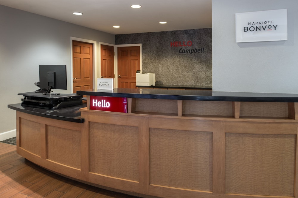 TownePlace Suites by Marriott San Jose Campbell - photo 4