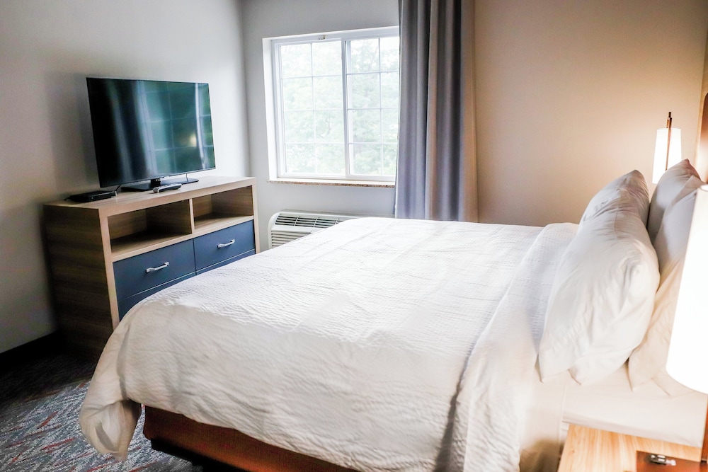 Candlewood Suites Richmond Airport by IHG - photo 42