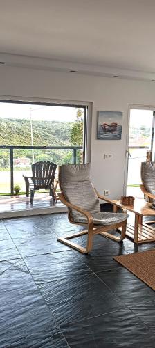 Zambujeiraseahouse 100m da praia — 4-Star Luxury Hotel in Zambujeira Do Mar, Portugal