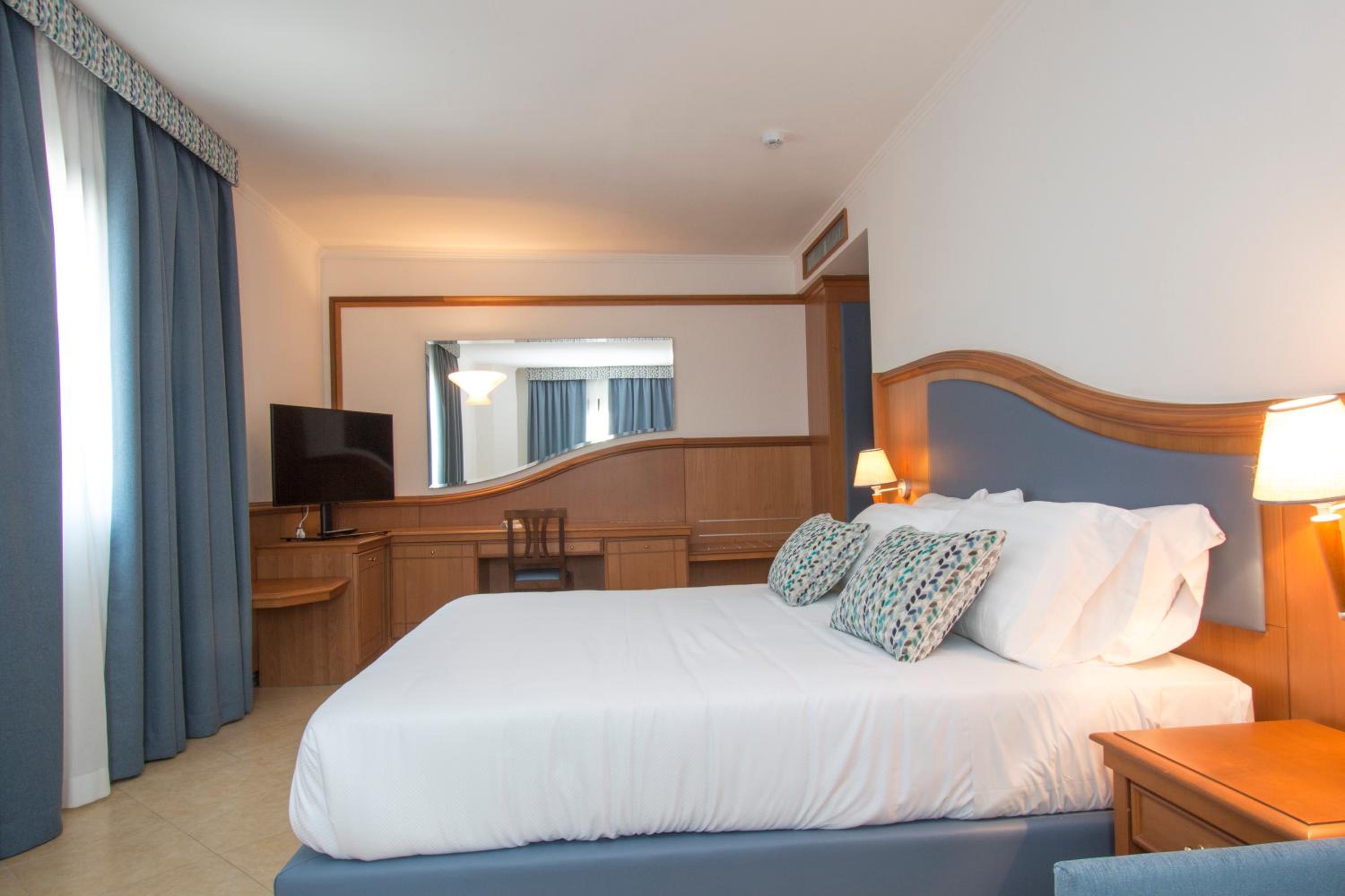 Hotel Centrale — Sabaudia — photo 4