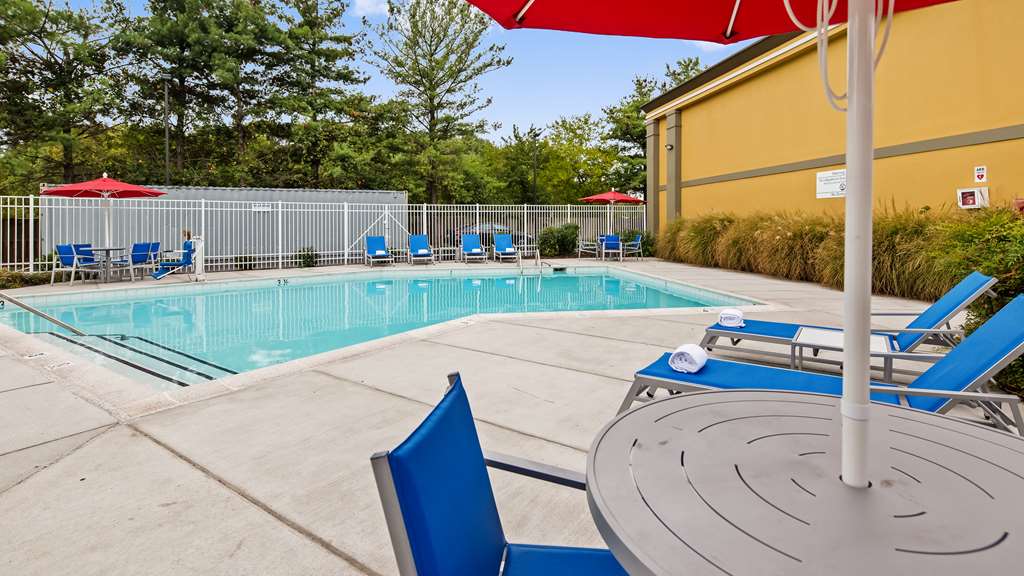 Best Western Annapolis - photo 9