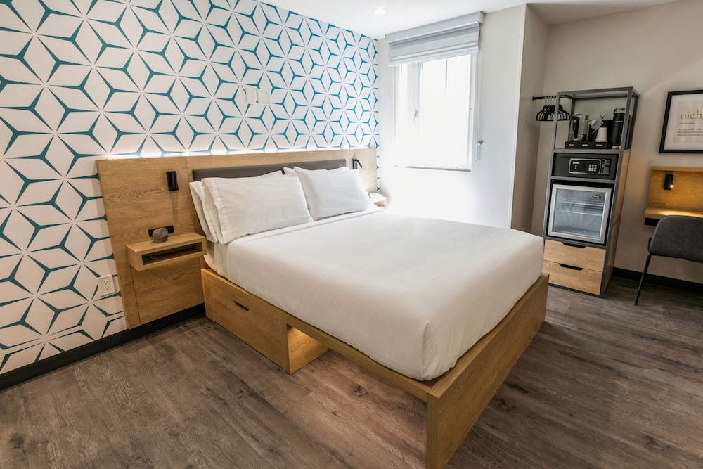 Kasa Niche Hotel Redwood City - photo 21