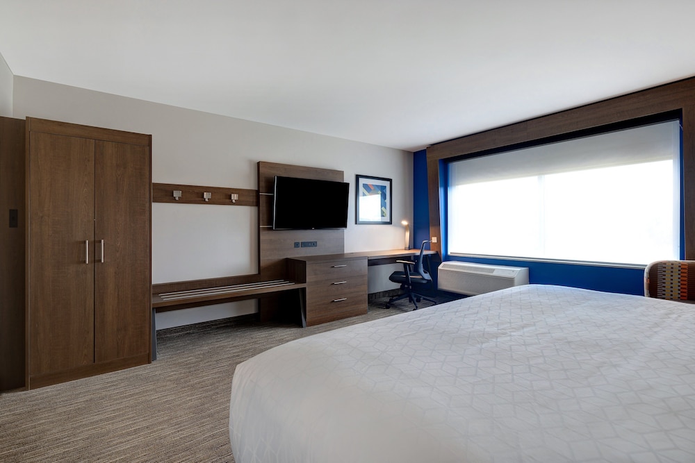 Holiday Inn Express & Suites Brighton by IHG - photo 23