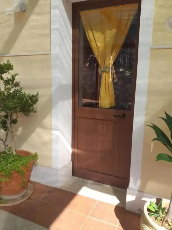Casa Fico Dindia With Private Garden — 4-Star Luxury Hotel in San Vito Lo Capo, Italy
