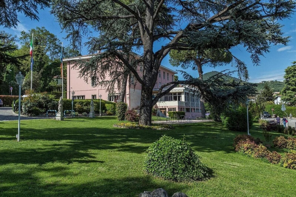 Hotel Beatrice Este — hotel in Este