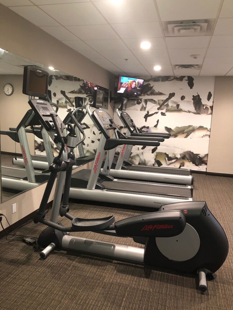 Albany Airport Inn and Suites - photo 30