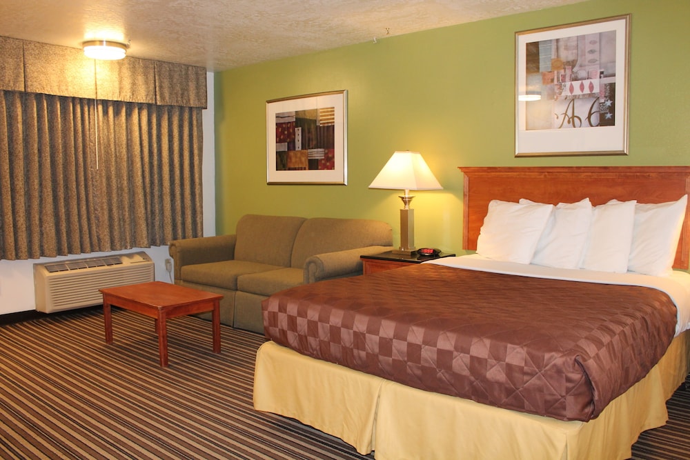 Americas Best Value Inn Boardman - photo 8