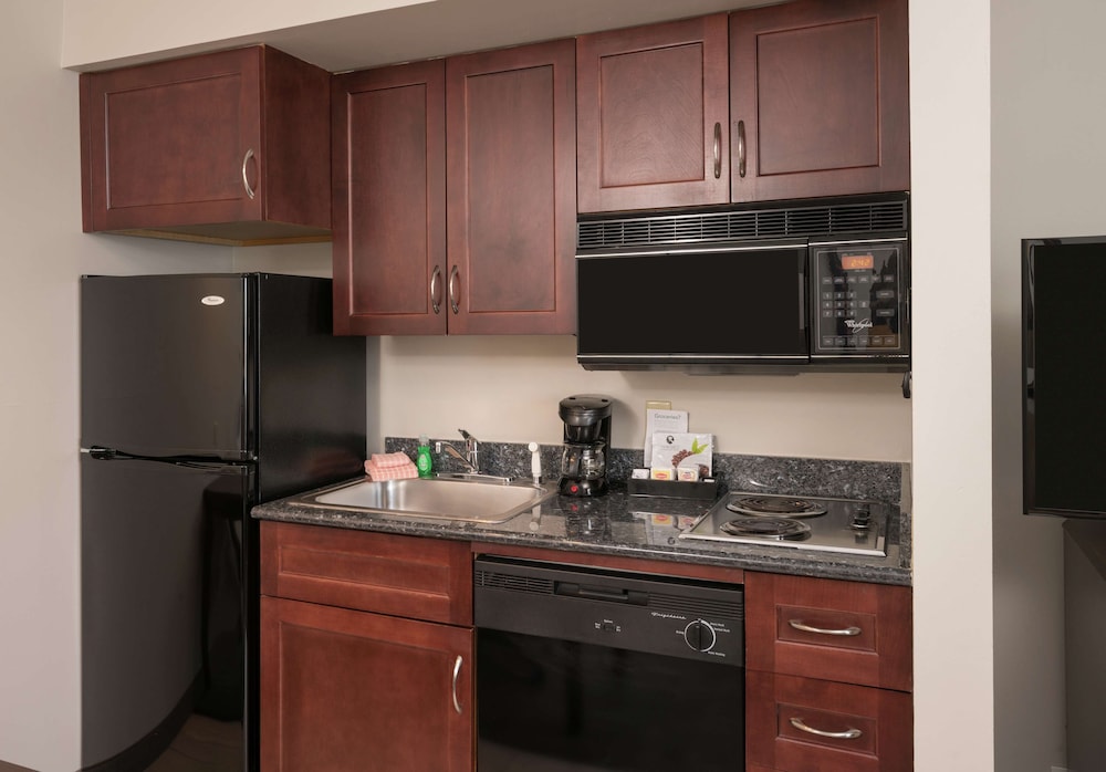Homewood Suites by Hilton Chicago Schaumburg - photo 15
