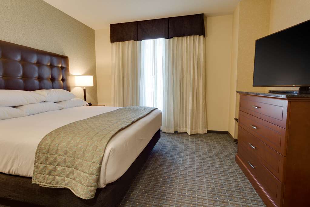 Drury Plaza Hotel St. Louis St. Charles - photo 7