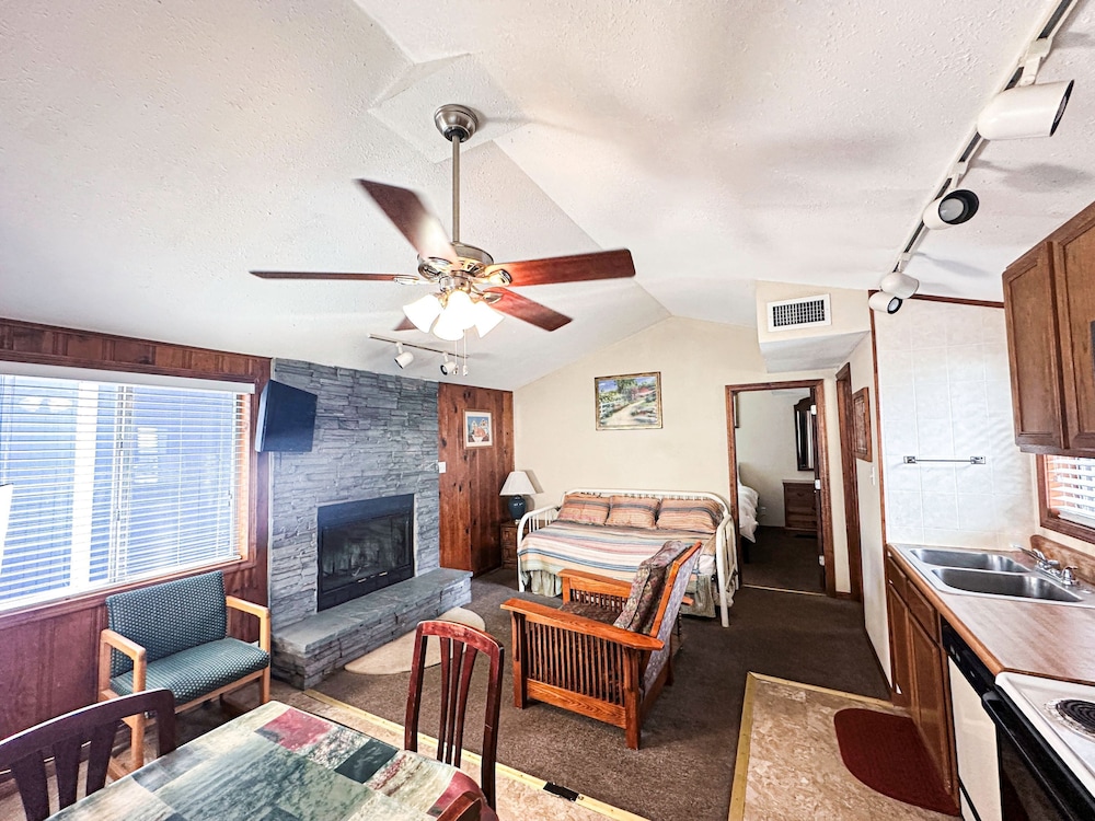 Alhonna Resort LLC - photo 147