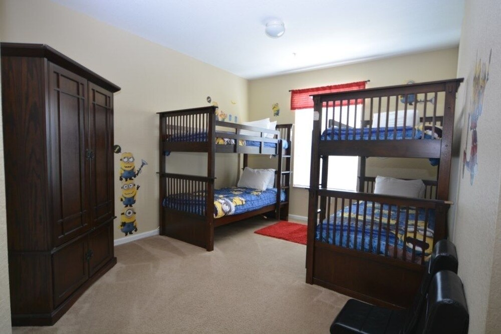 7671cs #205 3 bed Windsor Hills Resort Condo - photo 5