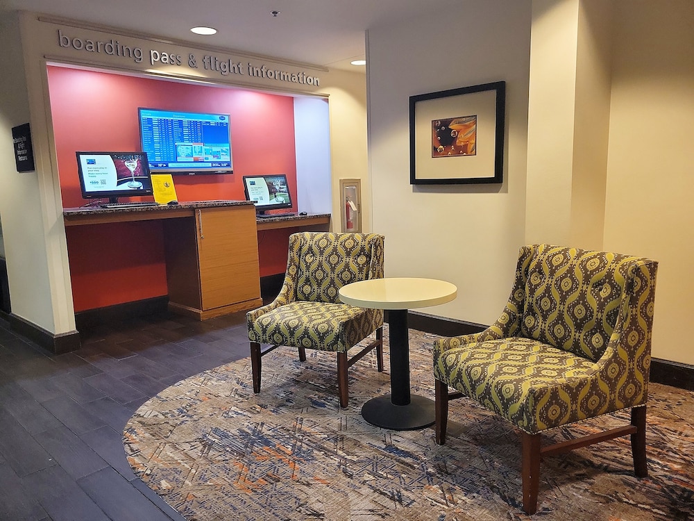Hampton Inn Pensacola Airport - photo 85