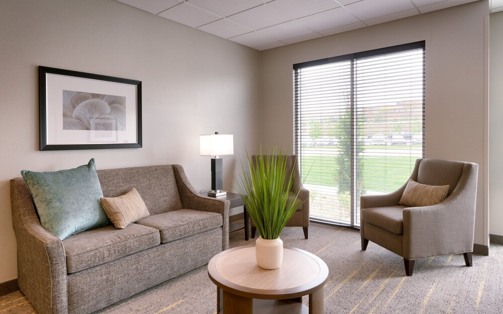 Staybridge Suites Lehi Traverse Ridge Center by IHG - photo 41