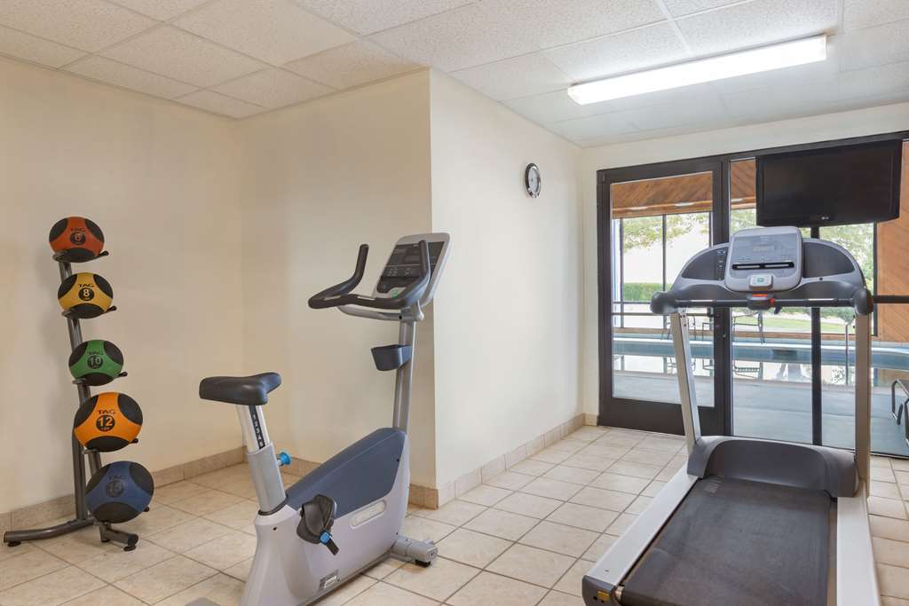 Baymont by Wyndham Winchester - photo 8