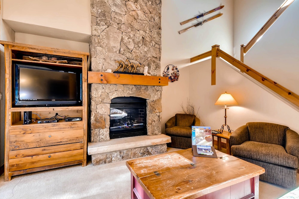 Keystone Private Homes by Keystone Resort - photo 50