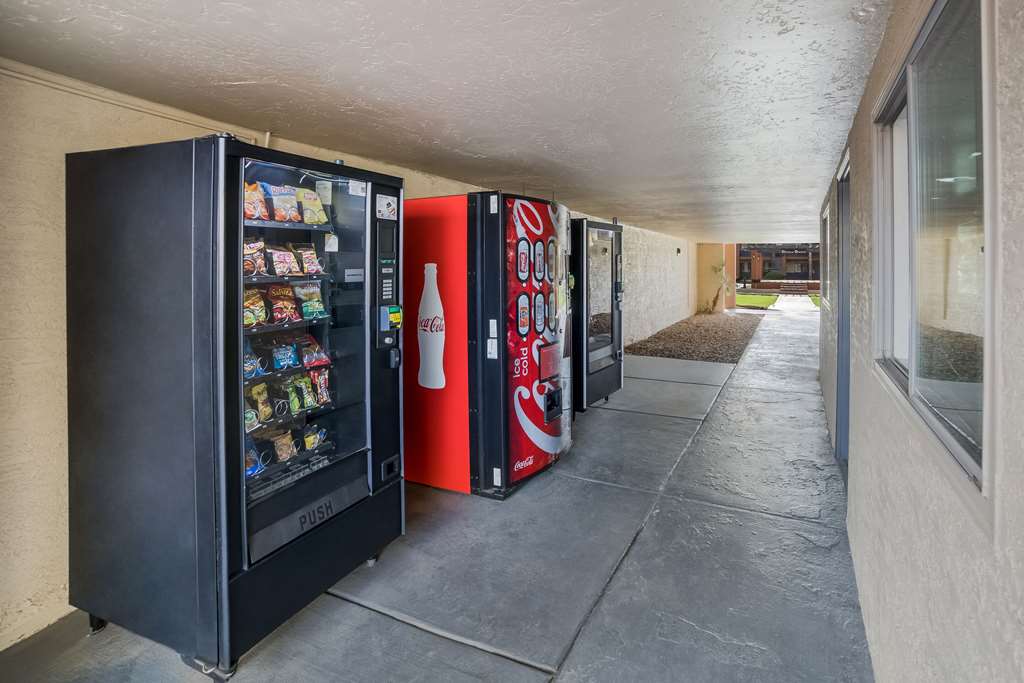 Quality Inn & Suites Goodyear Phoenix West - photo 21