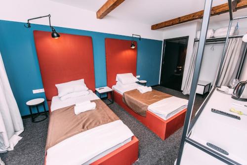 Apartment Atoneli