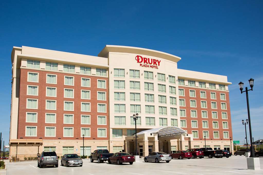 Drury Plaza Hotel St. Louis St. Charles - featured photo