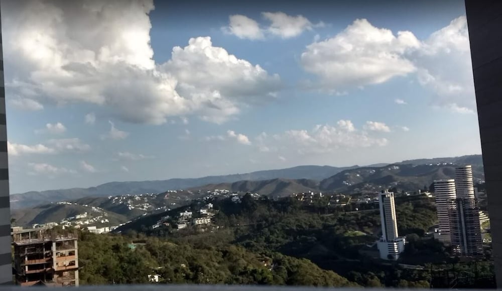 Estrelas Mare in Nova Lima, Brasil