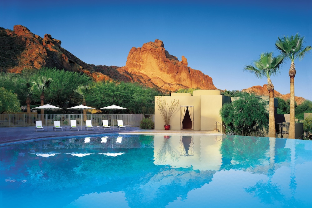 Sanctuary Camelback Mountain A Gurney's Resort and Spa - featured photo